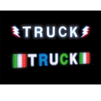 98801-A-01.JPG Spell It Led Emblema 24v Italia Spell It Led Decorazioni Luminose