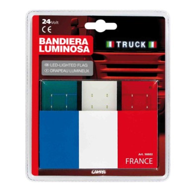 98802-D-01.JPG Spell It Led Emblema 24v Francia Spell It Led Decorazioni Luminose