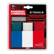 98802-D-01.JPG Spell It Led Emblema 24v Francia Spell It Led Decorazioni Luminose
