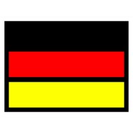 Spell It Led Emblema 24v Germania Spell It Led Decorazioni Luminose