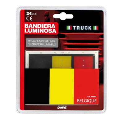 98804-D-01.JPG Spell It Led Emblema 24v Belgio Spell It Led Decorazioni Luminose