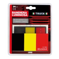 98804-D-01.JPG Spell It Led Emblema 24v Belgio Spell It Led Decorazioni Luminose