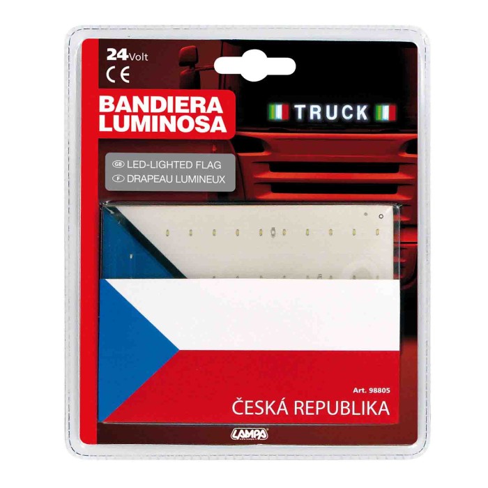 98805-D-01.JPG Spell It Led Emblema 24v Rep. Ceca Spell It Led Decorazioni Luminose