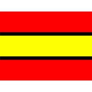 Spell It Led Emblema 24v Spagna Spell It Led Decorazioni Luminose