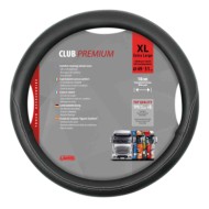 Club Coprivolante In Skeentex Xl Ø 49/51 Cm Nero Coprivolanti In Skeentex Coprivolanti