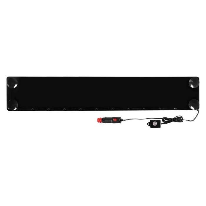 98853-S-01.JPG Pannello Per Caratteri Spell It Led 24v 13x69 Cm 10 Connettori Spell It Led Decorazioni Luminose