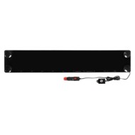 Pannello Per Caratteri Spell It Led 24v 13x69 Cm 10 Connettori Spell It Led Decorazioni Luminose