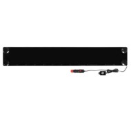 Pannello Per Caratteri Spell It Led 24v 13x76 Cm 12 Connettori Spell It Led Decorazioni Luminose