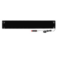 Pannello Per Caratteri Spell It Led 24v 13x83 Cm 12 Connettori Spell It Led Decorazioni Luminose