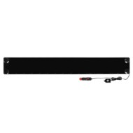 Pannello Per Caratteri Spell It Led 24v 13x90 Cm 14 Connettori Spell It Led Decorazioni Luminose