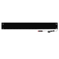 Pannello Per Caratteri Spell It Led 24v 13x104 Cm 16 Connettori Spell It Led Decorazioni Luminose