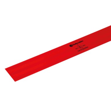 98888-S-02.JPG Nastro Adesivo Riflettente Multiuso Rosso Contrassegni Targhe E Contrassegni