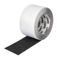98891-A-01.JPG Nastro Antiscivolo Adesivo 50 Mm X 5 M Nero Materiale Di Fissaggio Materiale Di Fissaggio