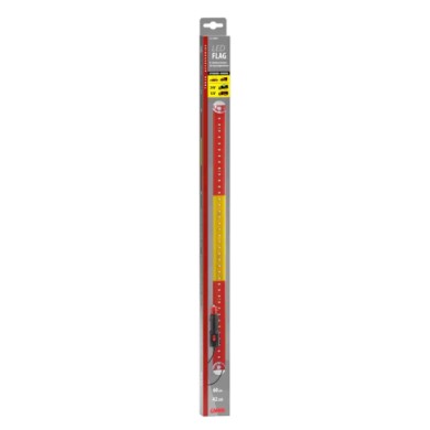 98896-S-01.JPG Bandiera Luminosa 60 Cm 42 Led 24v Spagna Bandiere Ed Emblemi Decorazioni Luminose