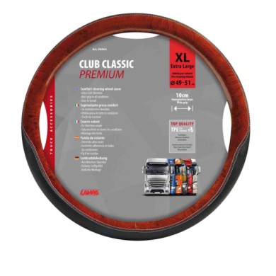 98904-S-02.JPG Club Classic Coprivolante In Skeentex Xl Ø 49/51 Cm Coprivolanti In Skeentex Coprivolanti