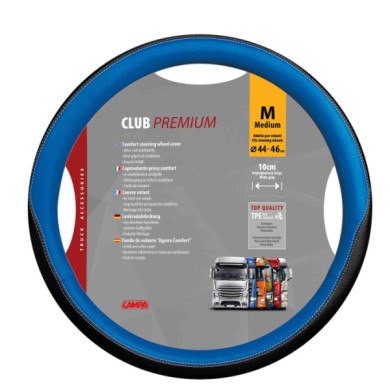 98906-S-02.JPG Club Coprivolante In Skeentex M Ø 44/46 Cm Blu Coprivolanti In Skeentex Coprivolanti