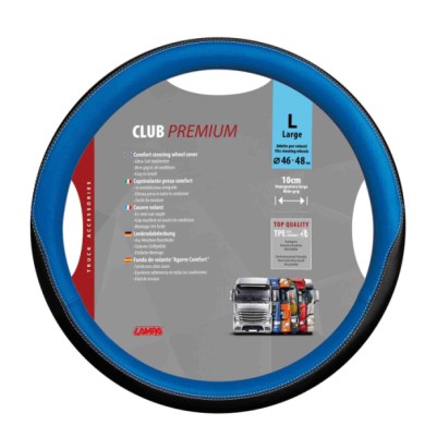 98907-S-02.JPG Club Coprivolante In Skeentex L Ø 46/48 Cm Blu Coprivolanti In Skeentex Coprivolanti