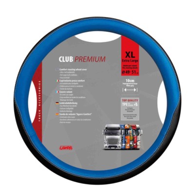 98908-S-02.JPG Club Coprivolante In Skeentex Xl Ø 49/51 Cm Blu Coprivolanti In Skeentex Coprivolanti