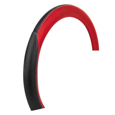 98909-S-01.JPG Club Coprivolante In Skeentex S Ø 42/44 Cm Rosso Coprivolanti In Skeentex Coprivolanti