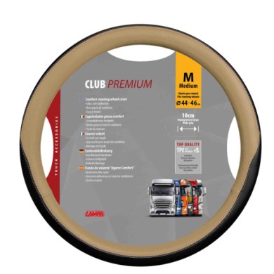 98914-S-02.JPG Club Coprivolante In Skeentex M Ø 44/46 Cm Beige Coprivolanti In Skeentex Coprivolanti
