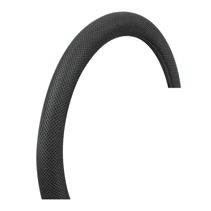 98917-S-01.JPG Air Grip Coprivolante Ventilato S Ø 42/44 Cm Coprivolanti In Tessuto Ventilato Coprivolanti