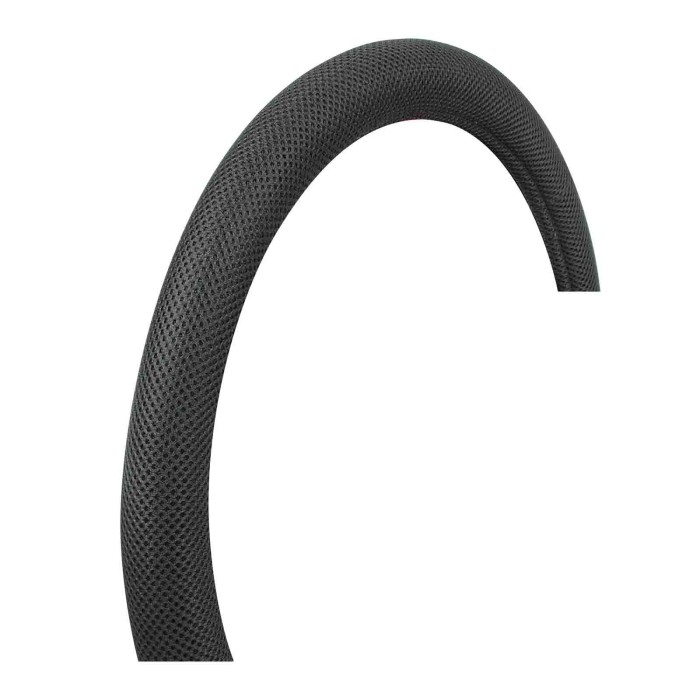 98919-S-01.JPG Air Grip Coprivolante Ventilato L Ø 46/48 Cm Coprivolanti In Tessuto Ventilato Coprivolanti