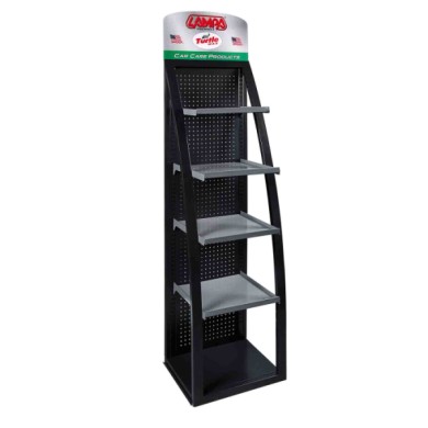 98982-S-01.JPG Espositore Singolo F12 Testata Turtle Wax Espositori Lampa