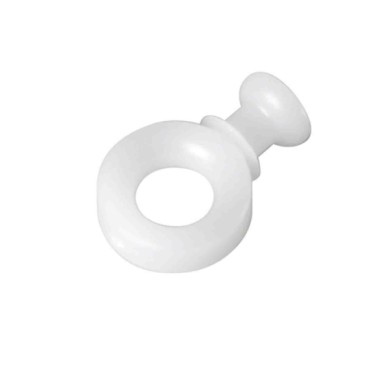 99001-D-01.JPG Scorrevoli Per Binari G 7 25 Pz Accessori Per Tende Camion Tende