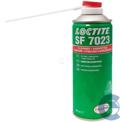 xsc.jpg Loctite Sf7023 Pulitore Carburatori E Corpi Farfallati 400ml Valvola Egr