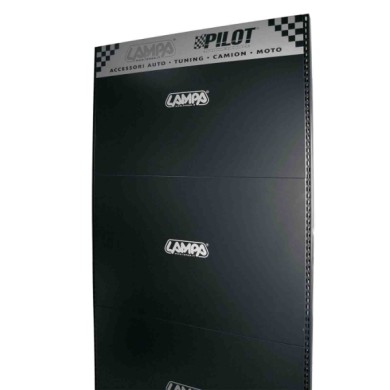 99016-S-02.JPG Kit Tamponamento Posteriore Accessori Universali Accessori Scaffali