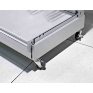 99019-S-01.JPG Set 4 Ruote Standard Ø 50 Mm Accessori Universali Accessori Scaffali