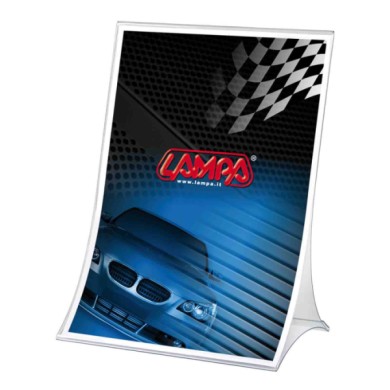 99094-D-01.JPG Espositore Per Depliant Formato A5 Accessori Universali Accessori Scaffali
