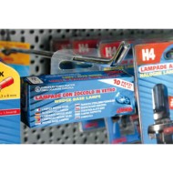 Asola Adesiva 100 Pz Accessori Universali Accessori Scaffali