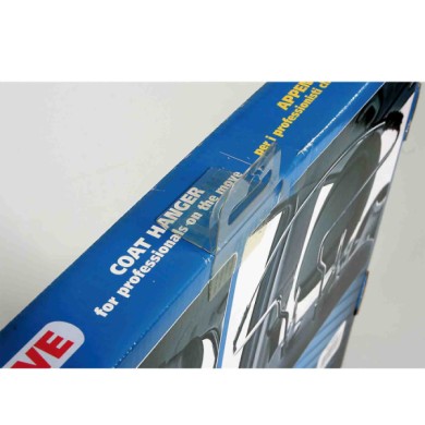 99098-A-03.JPG Doppia Asola Adesiva 100 Pz Accessori Universali Accessori Scaffali