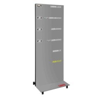 Display Per Tabelle Personalizzate Tabelle Personalizzabili 12/24v Decorazioni Luminose