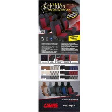 99134-S-01.JPG Poster Cm 58x160 Fodere Su Misura Poster Promozionale
