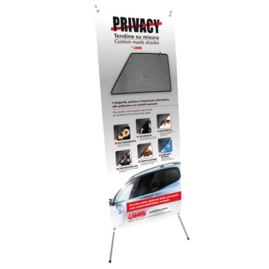 99172-S-01.JPG Poster Cm 58x160 Tendine Privacy Tendine Privacy Su Misura Espositore Tendine Privacy Su Misura