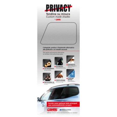 99172-S-02.JPG Poster Cm 58x160 Tendine Privacy Tendine Privacy Su Misura Espositore Tendine Privacy Su Misura