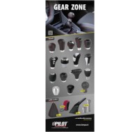Poster Cm 58x160 Gear Zone Poster Promozionale