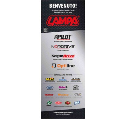 99198-S-01.JPG Poster Cm 58x160 Lampa Poster Promozionale
