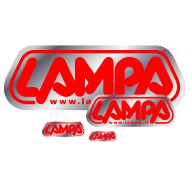99209-S-01.JPG Kit Adesivi Lampa 31 Pz Adesivi Promozionale