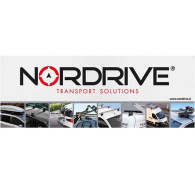 99214-S-01.JPG Banner Cm 160x58 Nordrive Poster Promozionale