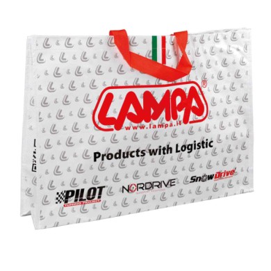 99217-S-01.JPG Borsa Promozionale Lampa In Pp L Borse Promozionale