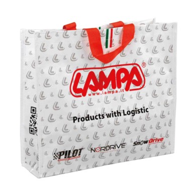 99218-S-01.JPG Borsa Promozionale Lampa In Pp S Borse Promozionale