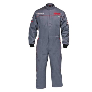 99243-S-02.JPG Tuta Lavoro M Abbigliamento Promozionale