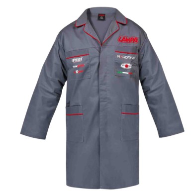 99248-S-02.JPG Camice Lavoro S Abbigliamento Promozionale