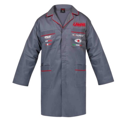 99249-S-01.JPG Camice Lavoro M Abbigliamento Promozionale