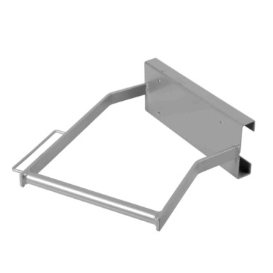 99264-S-02.JPG Appendino Rinforzato Ed Inclinato Type 1 Accessori Per Barre Orizzontali Accessori Scaffali