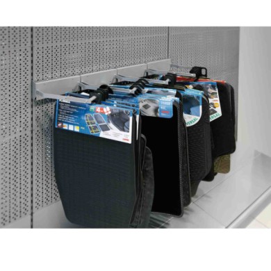 99264-A-01.JPG Appendino Rinforzato Ed Inclinato Type 1 Accessori Per Barre Orizzontali Accessori Scaffali