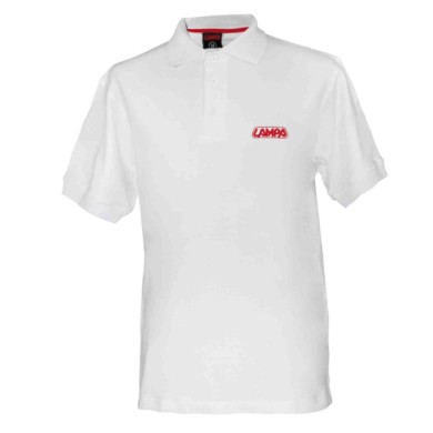 99357-S-02.JPG Polo Bianco S Abbigliamento Promozionale
